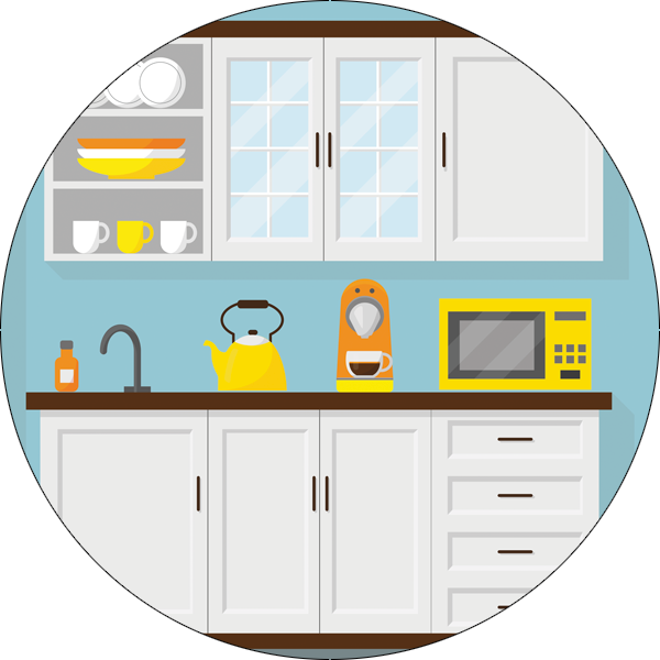 Kitchen Facilities