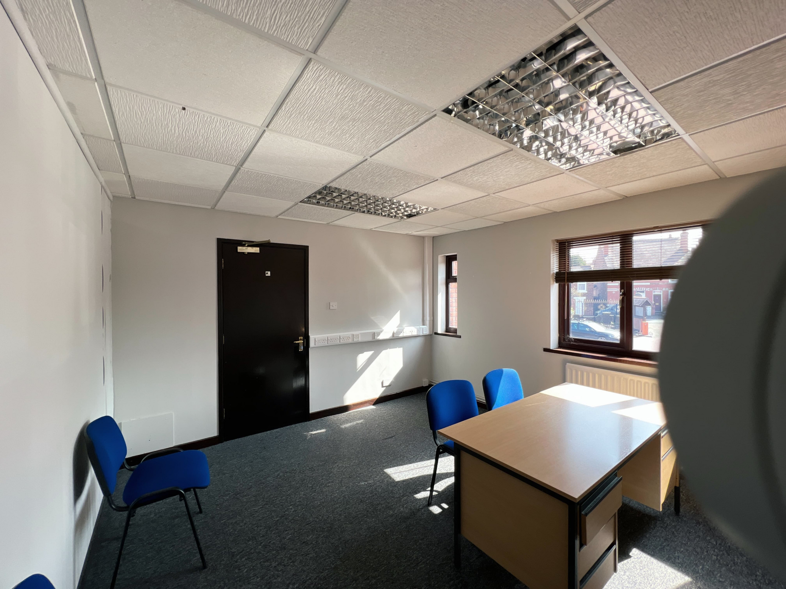 Unit 2 – Office 23